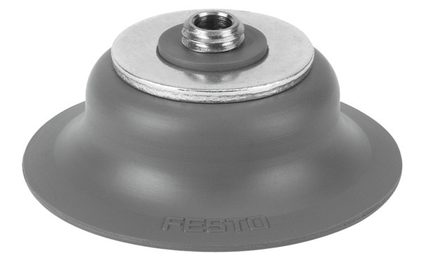 Festo ESS-50-SF Suction cup complete 189312 incl VAT