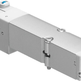 Festo VMPA2-M1H-G-PI Solenoid valve 537955 incl VAT