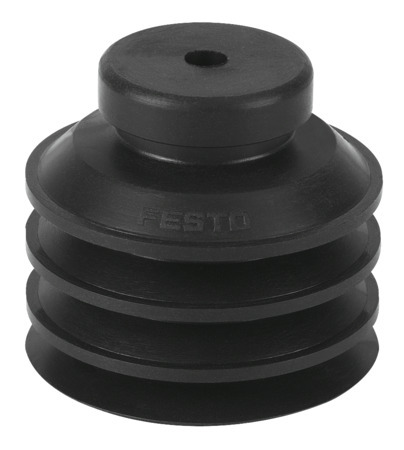 Festo ESV-50-CN Suction cup without connector 191077 incl VAT