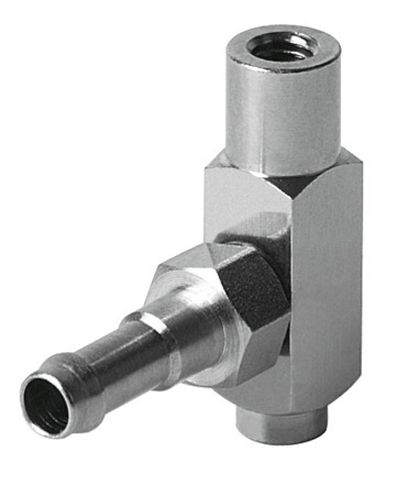 Festo ESH-HB-1-PK Suction cup complete holder 189204 incl VAT