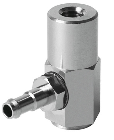 Festo ESH-HB-3-PK Suction cup complete holder 189208 incl VAT