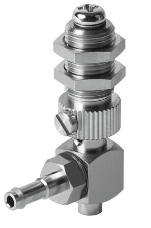 Festo ESH-HD-1-PK Suction cup complete holder 189234 incl VAT