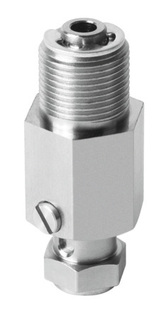 Festo ESH-HF-3-M14X1 Suction cup complete holder 189262 incl VAT