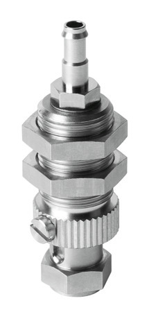 Festo ESH-HC-3-PK Suction cup complete holder 189218 incl VAT