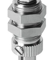 Festo ESH-HCL-2-PK Suction cup complete holder 189226 incl VAT