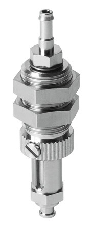 Festo ESH-HCL-2-PK Suction cup complete holder 189226 incl VAT