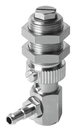 Festo ESH-HD-3-PK Suction cup complete holder 189238 incl VAT