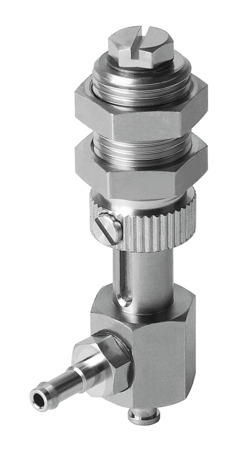 Festo ESH-HDL-1-PK Suction cup complete holder 189244 incl VAT