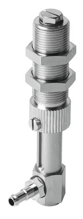 Festo ESH-HDL-4-PK Suction cup complete holder 189250 incl VAT