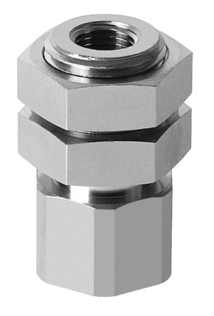 Festo ESH-HA-6-G Suction cup complete holder 189202 incl VAT