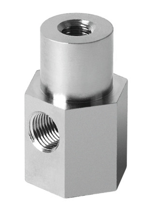 Festo ESH-HB-5-G Suction cup complete holder 189211 incl VAT