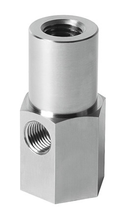 Festo ESH-HB-6-G Suction cup complete holder 189212 incl VAT