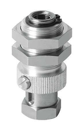 Festo ESH-HC-5-G Suction cup complete holder 189221 incl VAT