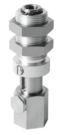 Festo ESH-HCL-5-G Suction cup complete holder 189231 incl VAT