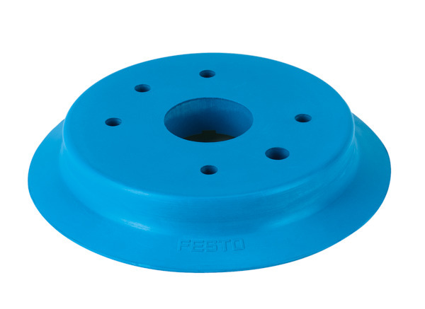 Festo ESV-100-SU Suction cup without connector 191008 incl VAT