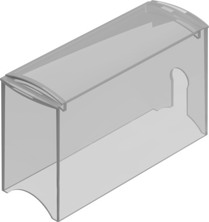 Festo SACC-FH-G-S3 Protective hood 8069031 incl VAT