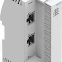 Festo CPX-E-PN Bus module 4080497 incl VAT
