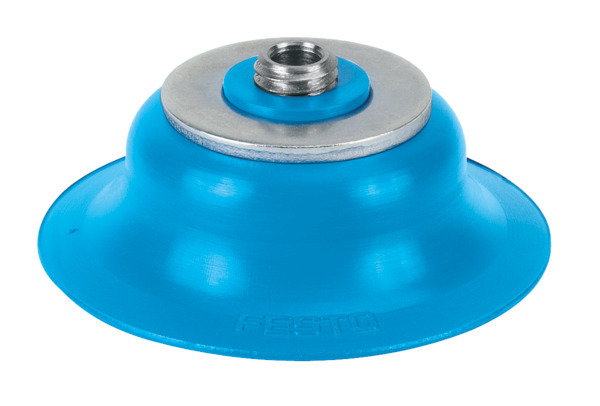 Festo ESS-50-SU Suction cup complete 189310 incl VAT