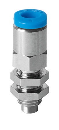 Festo ESH-HA-1-QS Suction cup complete holder 189193 incl VAT