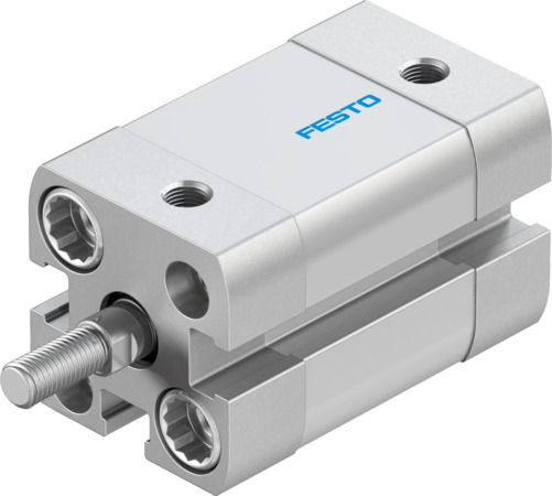 Festo ADN-12-10-A-P-A Compact cylinder 536205 incl VAT