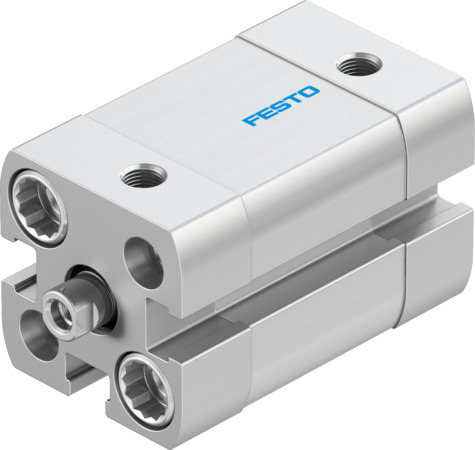 Festo ADN-12-10-I-P-A Compact cylinder 536212 incl VAT