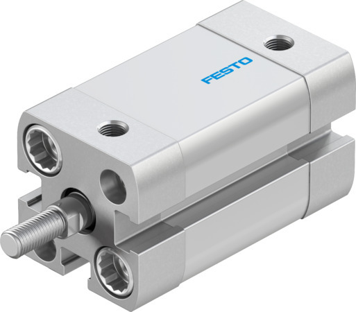 Festo ADN-12-15-A-P-A Compact cylinder 536206 incl VAT