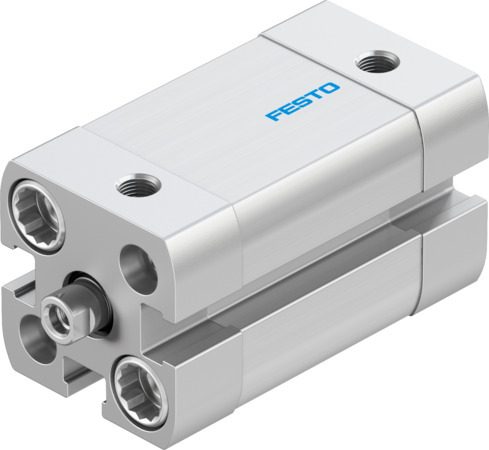 Festo ADN-12-15-I-P-A Compact cylinder 536213 incl VAT