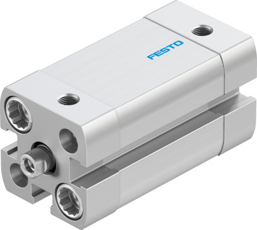 Festo ADN-12-20-I-P-A Compact cylinder 536214 incl VAT
