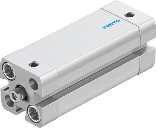 Festo ADN-12-60-I-P-A Compact cylinder 604883 incl VAT
