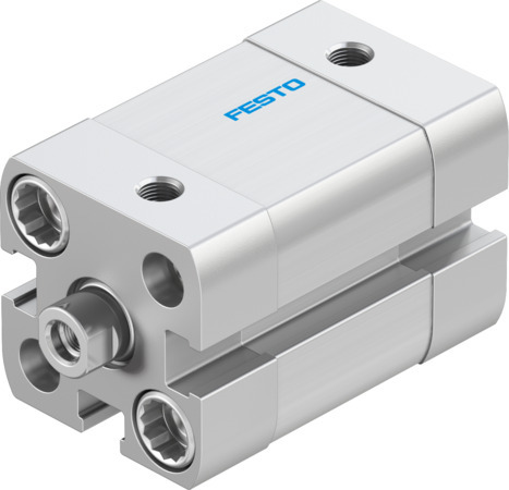 Festo ADN-16-10-I-P-A Compact cylinder 536227 incl VAT