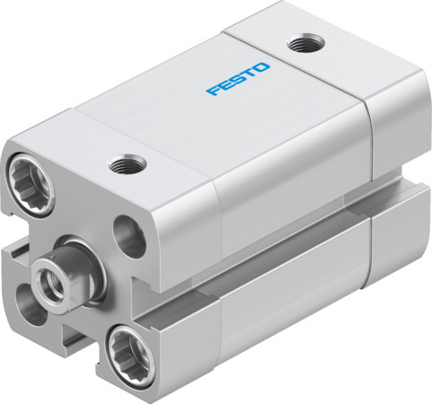 Festo ADN-16-15-I-P-A Compact cylinder 536228 incl VAT