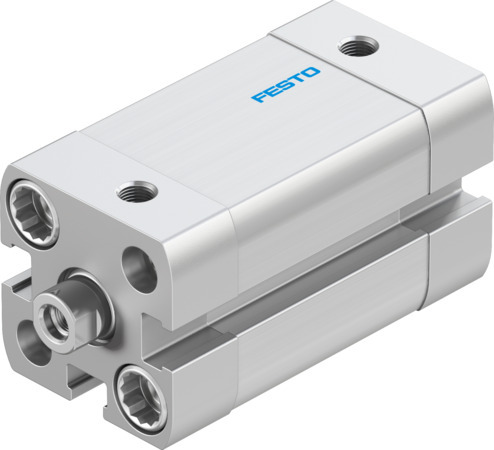 Festo ADN-16-20-I-P-A Compact cylinder 536229 incl VAT