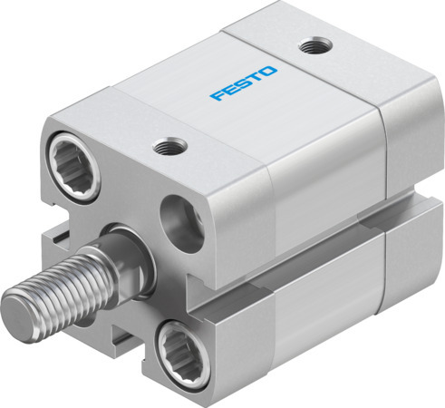 Festo ADN-20-10-A-PPS-A Compact cylinder 577166 incl VAT