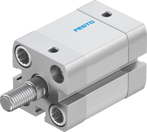 Festo ADN-20-15-A-P-A Compact cylinder 536236 incl VAT
