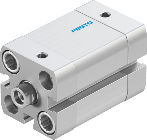 Festo ADN-20-20-I-P-A Compact cylinder 536245 incl VAT