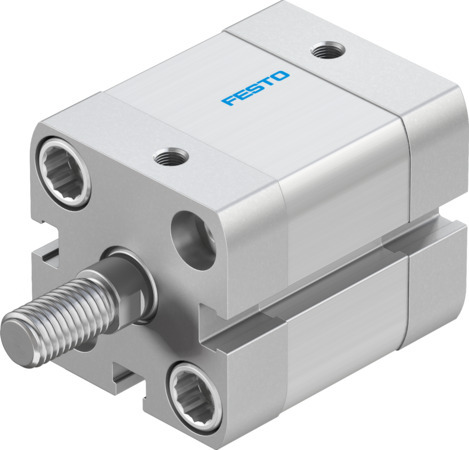 Festo ADN-25-10-A-PPS-A Compact cylinder 577182 incl VAT
