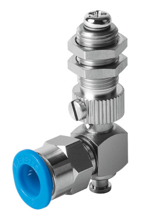 Festo ESH-HD-1-QS Suction cup complete holder 189233 incl VAT