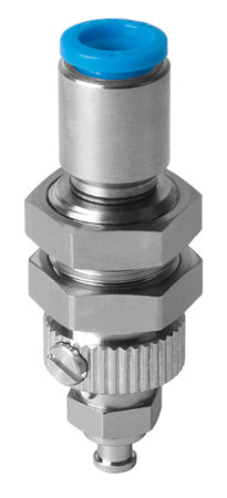 Festo ESH-HC-2-QS Suction cup complete holder 189215 incl VAT