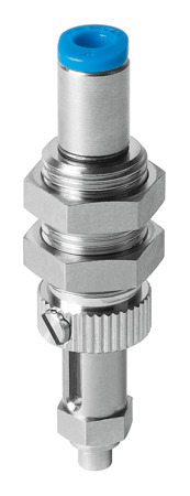 Festo ESH-HCL-2-QS Suction cup complete holder 189225 incl VAT