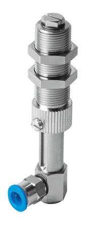 Festo ESH-HDL-4-QS Suction cup complete holder 189249 incl VAT