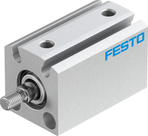 Festo ADVC-12-10-A-P-A Short-stroke cylinder 188093 incl VAT
