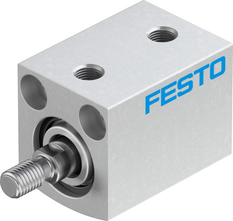Festo ADVC-12-10-A-P Short-stroke cylinder 188095 incl VAT