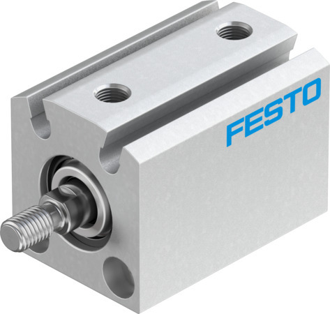 Festo ADVC-12-5-A-P-A Short-stroke cylinder 188092 incl VAT