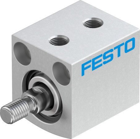 Festo ADVC-12-5-A-P Short-stroke cylinder 188094 incl VAT