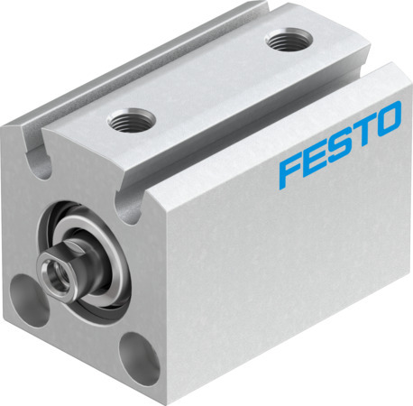 Festo ADVC-12-5-I-P-A Short-stroke cylinder 188088 incl VAT