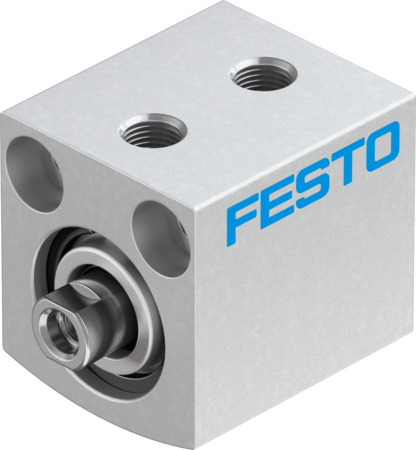 Festo ADVC-12-5-I-P Short-stroke cylinder 188090 incl VAT