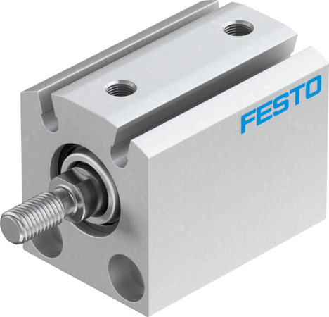Festo ADVC-16-10-A-P-A Short-stroke cylinder 188119 incl VAT