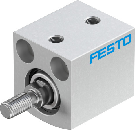 Festo ADVC-16-10-A-P Short-stroke cylinder 188124 incl VAT