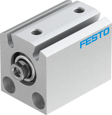 Festo ADVC-16-10-I-P-A Short-stroke cylinder 188109 incl VAT