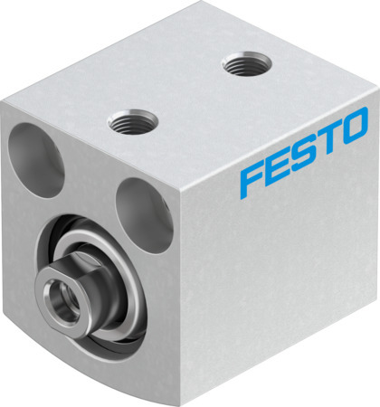 Festo ADVC-16-10-I-P Short-stroke cylinder 188114 incl VAT